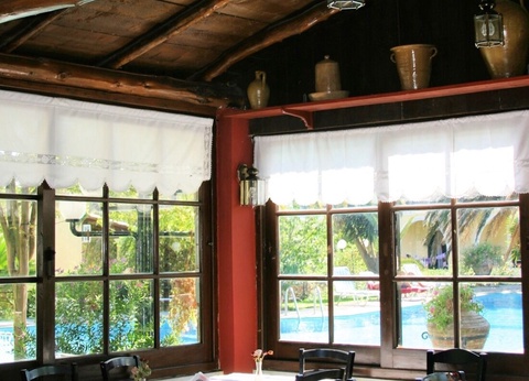 Hôtel Spiti Nikos 3* - 21