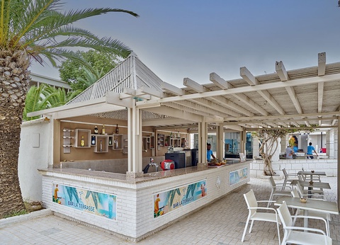 Hôtel TUI Sélection Tui Suneo Palm Beach Skanes 4* - 23