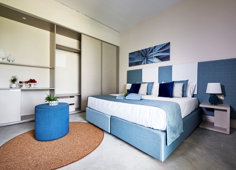 Hôtel VOI Marsa Siclà Essentia by Ôvoyages 4* - 5