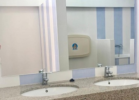 Camping Vall d'Or 3* - 20