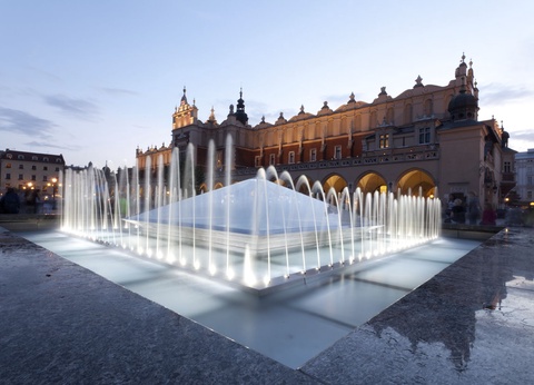 Circuit Préludes Polonais - 2