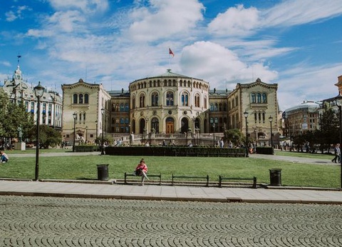 Circuit Merveilles des Fjords & Croisière Côtière 10J/9N - 2026 - 12