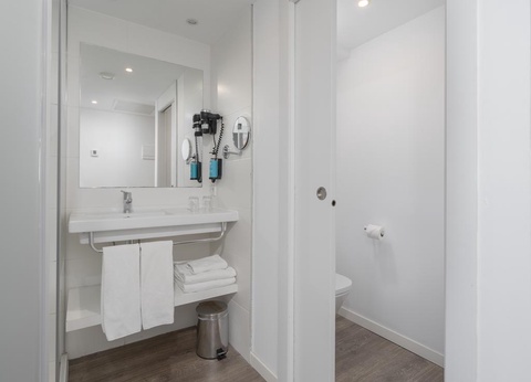 Hôtel Alua Leo 4* - 4