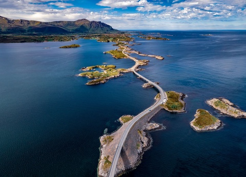 Road trip Cap sur les fjords + Extension Trondheim - 5