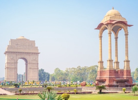 Circuit Beautés du Rajasthan 3* - 3