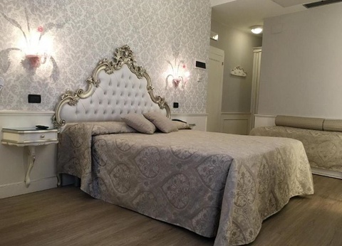 Hôtel Gorizia a la Valigia 3* - Sans transfert - 4