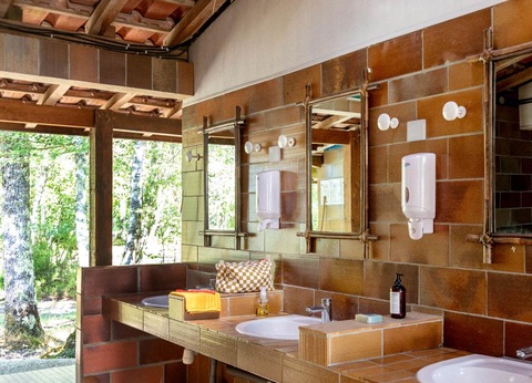 Camping Liberté Lacanau, 3* - 18