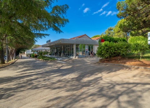 Camping Portosole, 4* - 24