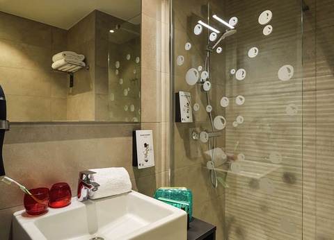 Déconnexion aux Thermes de Spa + séjour à Liège avec petit-déjeuner - 3* - 20
