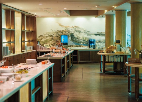 Hôtel Palmon Bay Hotel et Spa 4*+ - 33