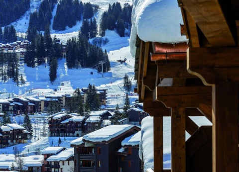 Résidence CGH La Grange aux Fées 5* - 3