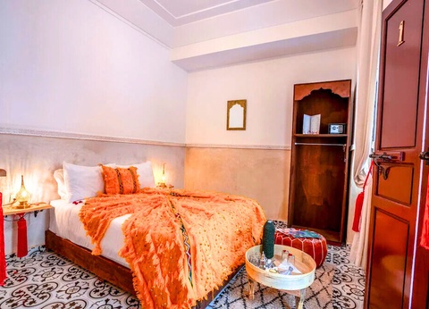 Riad Samir Privilege Boutique Hotel & Spa - 4