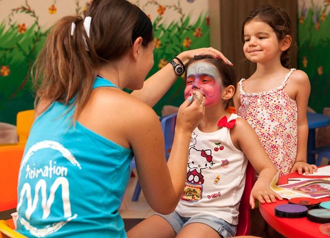 Club Marmara Madina 4* - 52