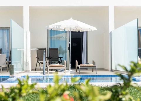 TUI Sélection Riu Palace Boavista - Choix Flex ***** - 12