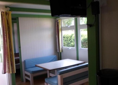 Camping Les Pinasses, 3* - 26