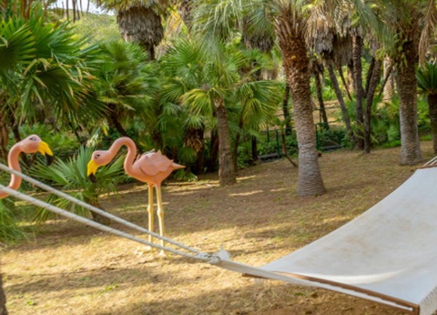 Camping Rosselba le Palme, 3* - 36