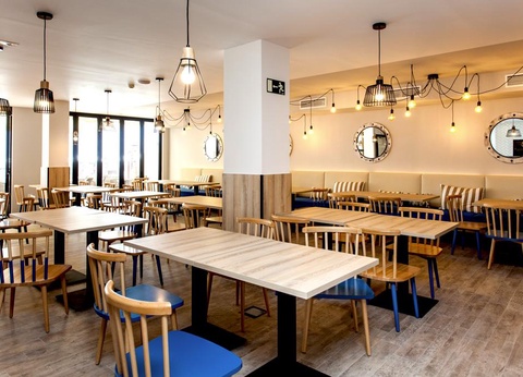 Hôtel R2 Aparthotel Bahia Kontiki 4* by Ôvoyages - 7