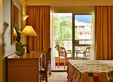 Hôtel Pestana Miramar Garden & Ocean Hotel 4* - 8