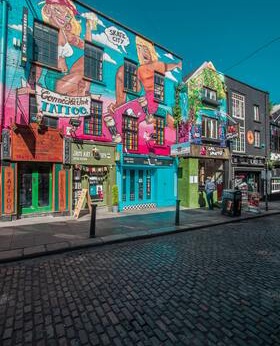 Autotour Route sauvage de l'Atlantique en 9 nuits - 12