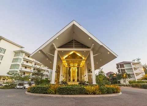 Hôtel Kantary Beach Hotel Villas & Suites ***** - 23