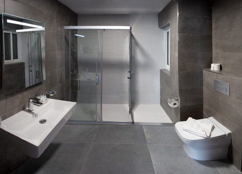 Hôtel Pebbles Resort Hotel 4* - 7