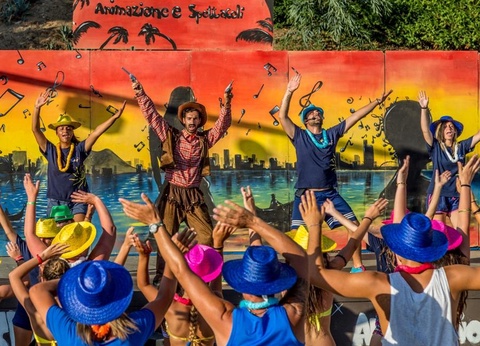 Camping Village Residence Bahja, 4* - 14