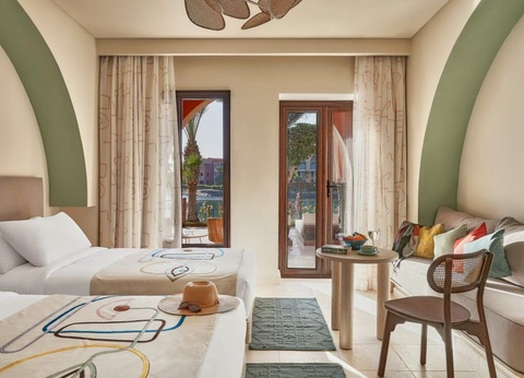 Hôtel Three Corners Ocean View 4* - Adult Only 16+ - 6