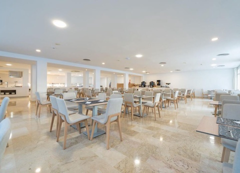 Hôtel Caprice Isabel 3* - 7