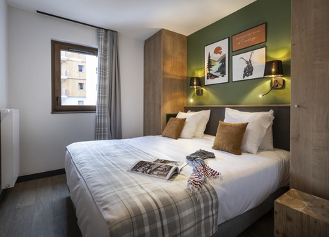 Résidence Club Le Serra Neva 4* - 2