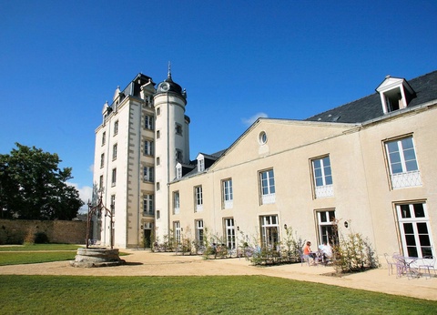 ETE 2026 - Résidence Référence Le Château de Kéravéon - 4