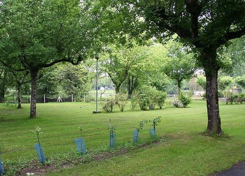 Camping Plein Air Neuvicois, 3* - 3