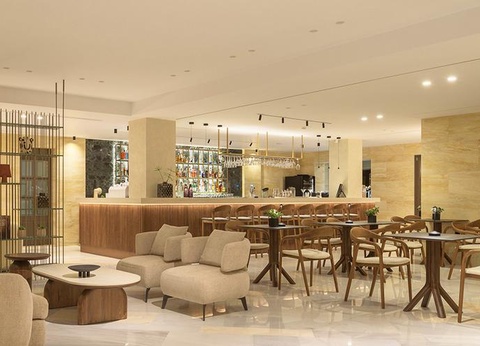 Hôtel Ideon Hôtel 3* - 8