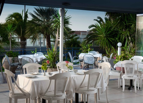 Hôtel Rethymno Mare Resort & Water Park 5* - 6