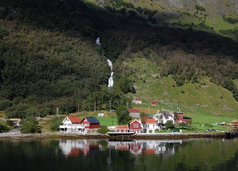 Circuit L'essentiel de la Norvège - 8