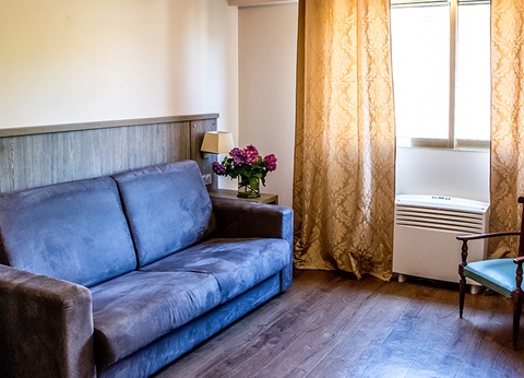 Résidence Albion 3* - 8