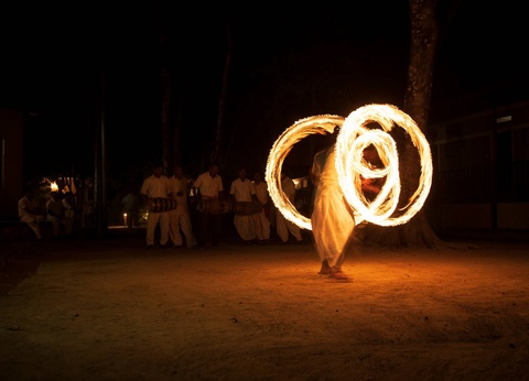 Circuit Terres de paix : voyage au rythme du Népal **** - 15