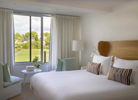 Hôtel Le Roi Arthur & Spa 4* - spa - 5