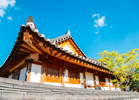 Circuit Les essentiels de Corée du Sud et extension île de Jeju - 12