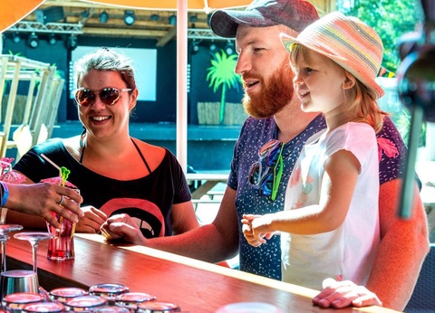 Camping maeva Club Argelès Vacances, 4* - 41