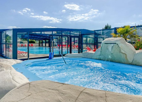 Camping La Riviera, 4* - 43