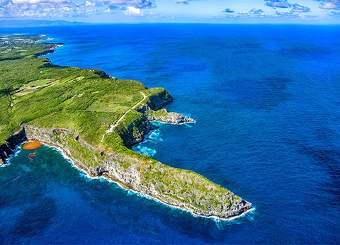 Circuit Perles de Guadeloupe et plage du Framissima Evasion Arawak Beach Resort **** - 3