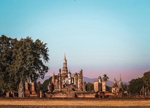 THAÏLANDE | Circuit 