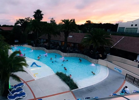 Camping Bela Basque, 4* - 22