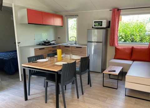 Camping Ty Nenez, 3* - 309