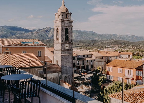 Hôtel Moderne 4* - 2