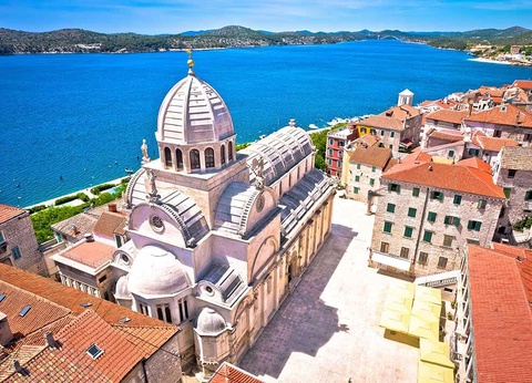 Circuit Regard sur les trésors de la Croatie (de Dubrovnik à Zagreb) - 8 jours / 7 nuits - 4