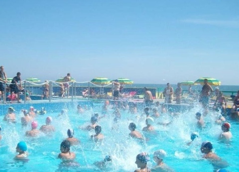 Rosapineta Camping Village, 3* - 8