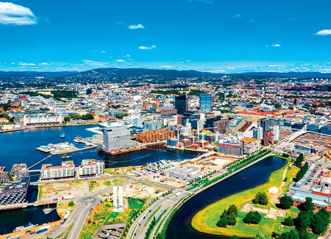 Circuit La Norvège du Sud et ses fjords en train et bateau - 11