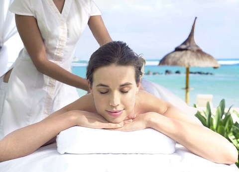 Hôtel Sand Suite Resort and Spa 4* Sup - 9