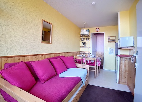 Résidence travelski home classic Médian - 3